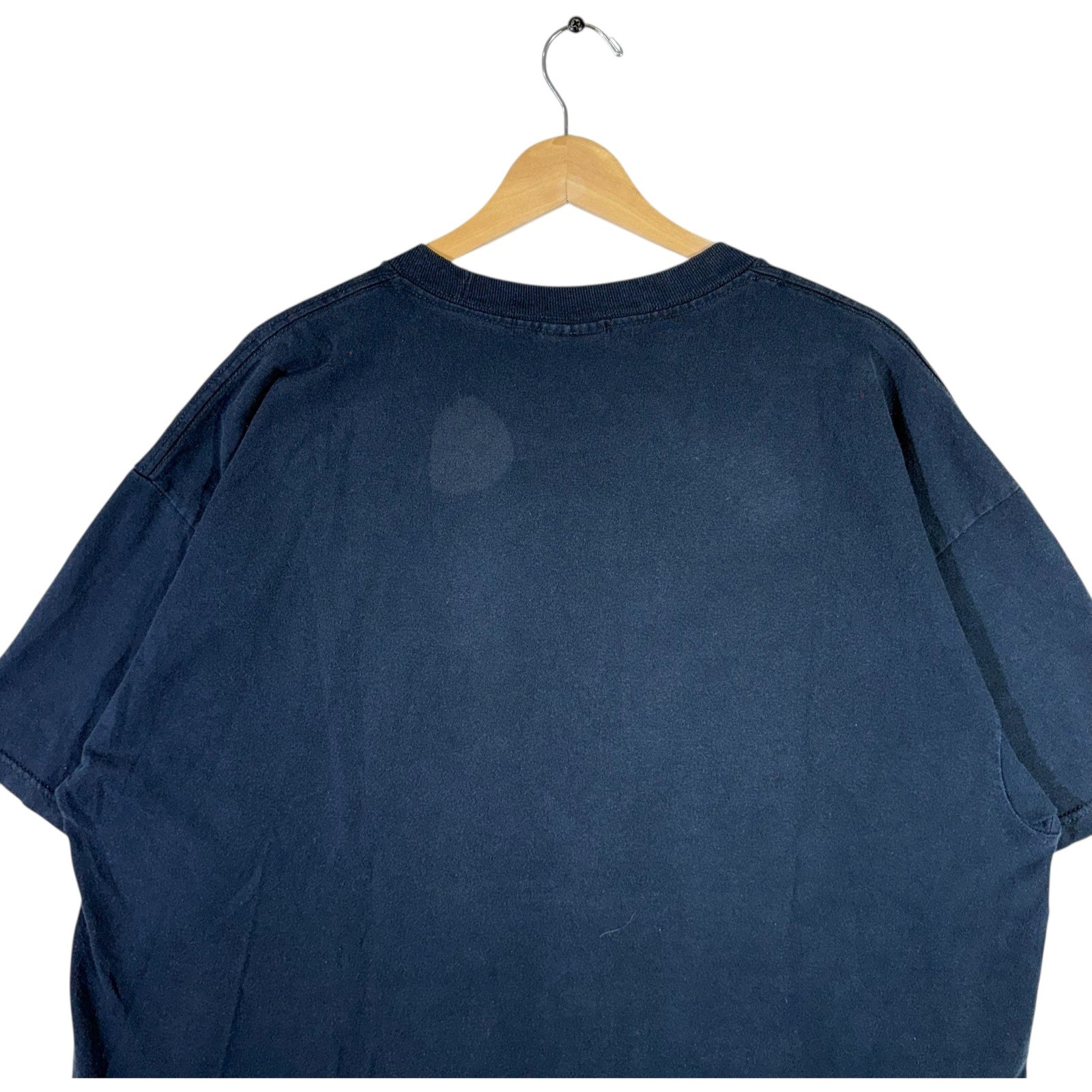 Vintage American Made Lowrider Truck Spellout Tee