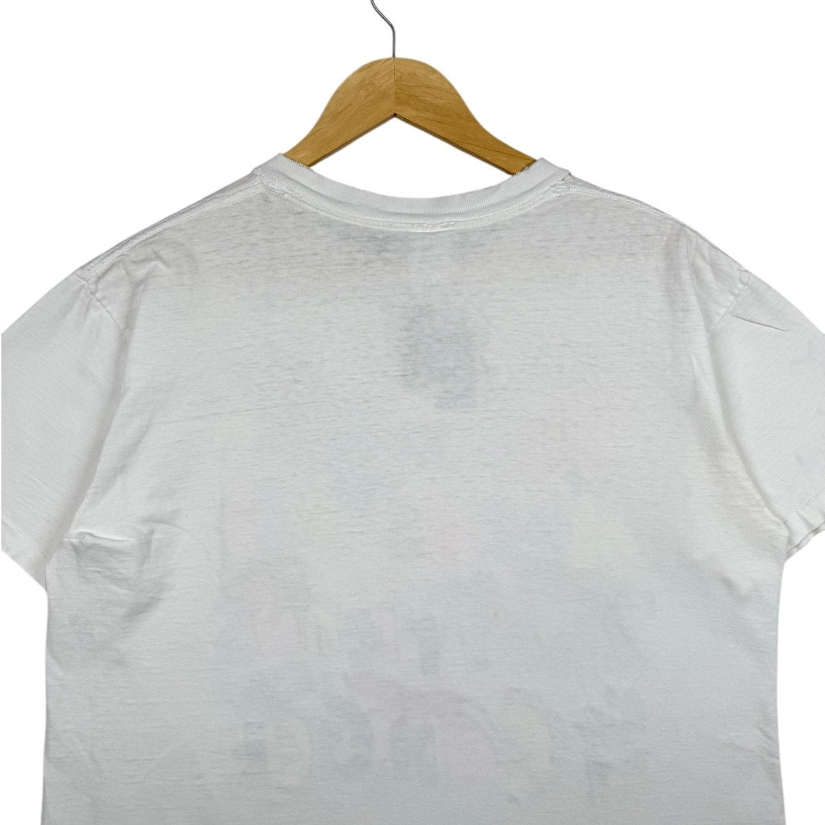 Vintage Environmental Graphic T-Shirt