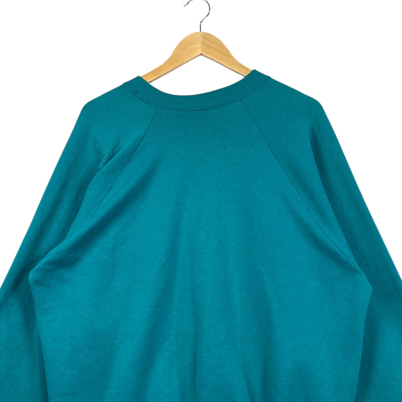Vintage Fruit of the Loom Blank Crewneck