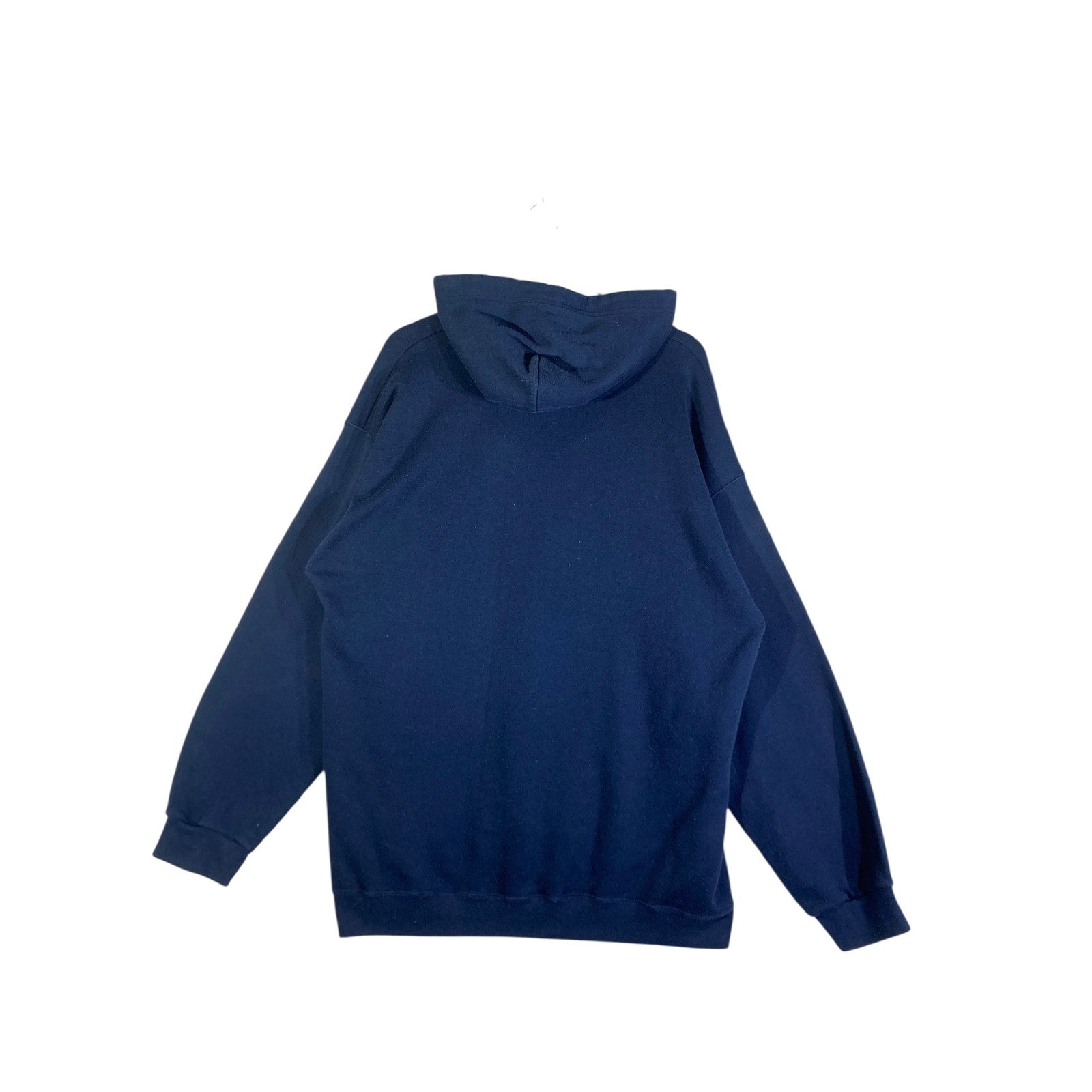 Vintage Reebok Logo Hoodie