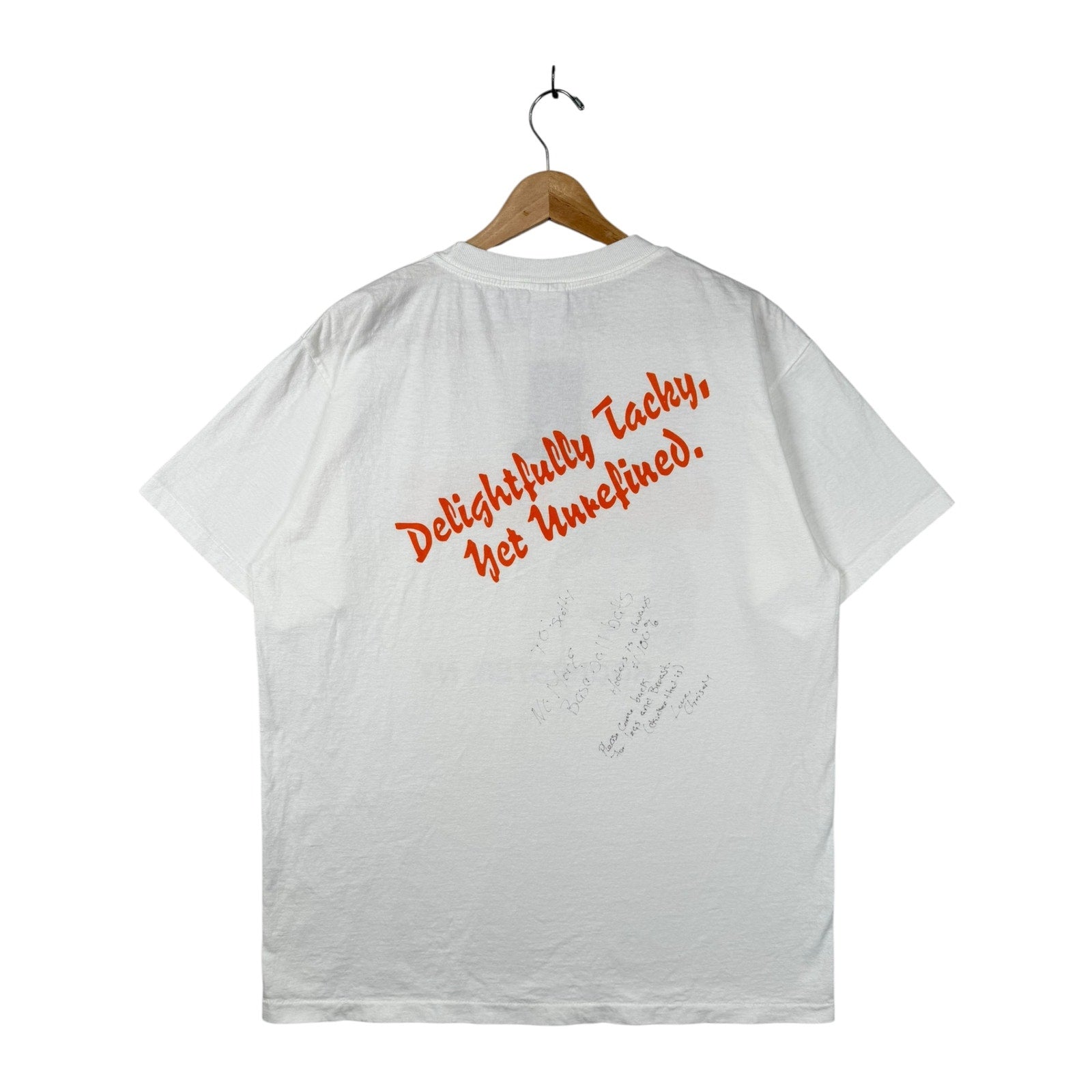 Vintage Hooter Rochester New York T-Shirt