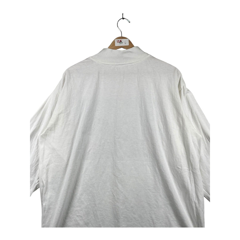 Vintage Speedway Pullover Crewneck