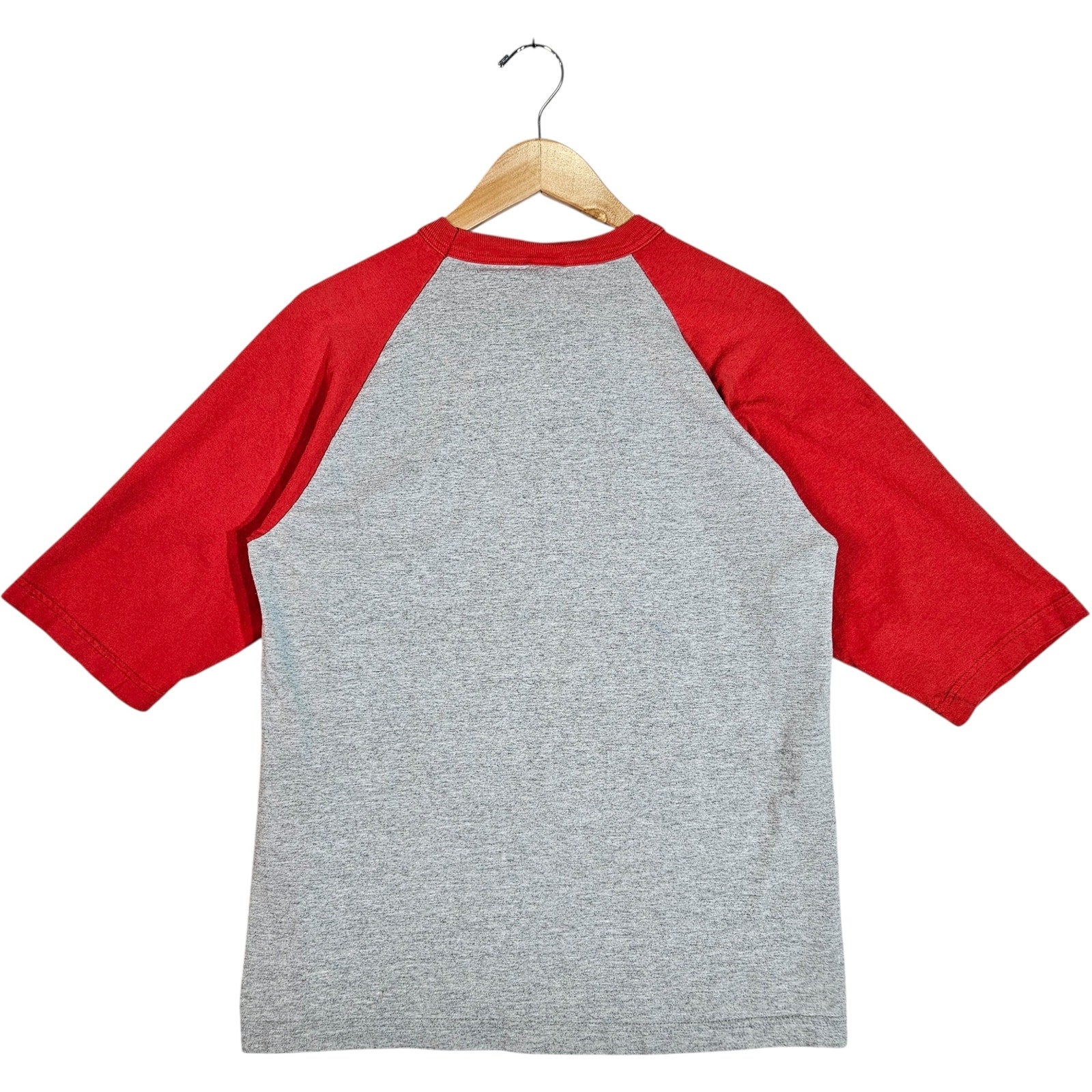 Vintage Nebraska Huskers Tee