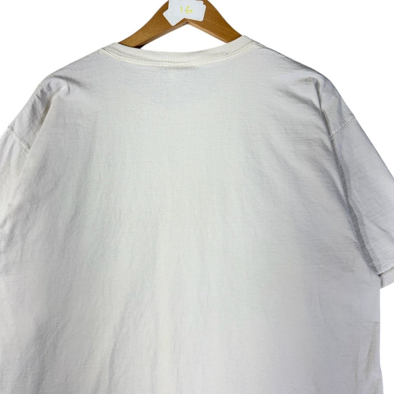 Vintage Marcus Garvey Quote Graphic T-Shirt