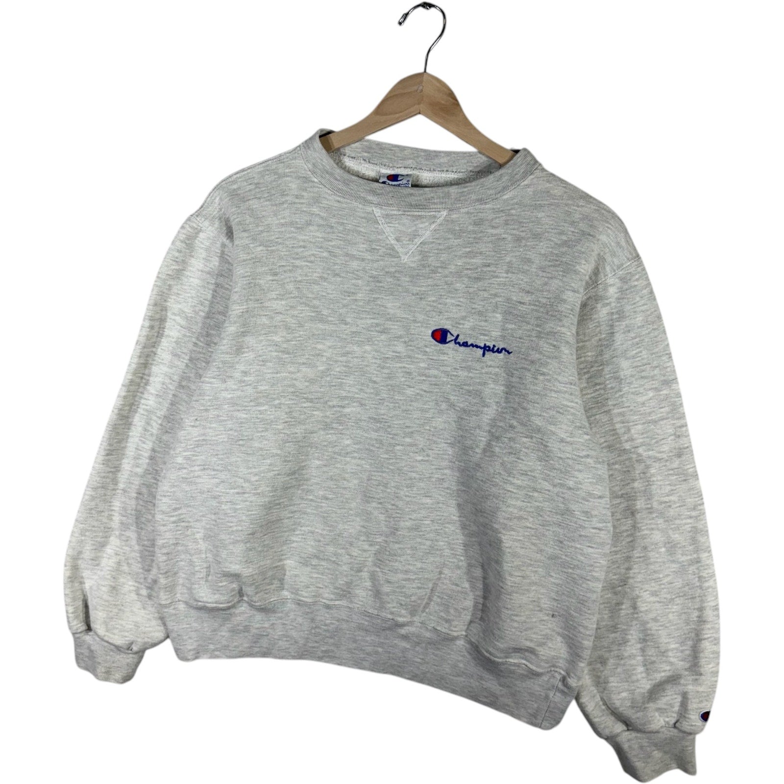 Vintage Champion Essential Crewneck