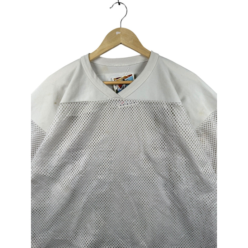 Vintage Penn State Cropped Jersey