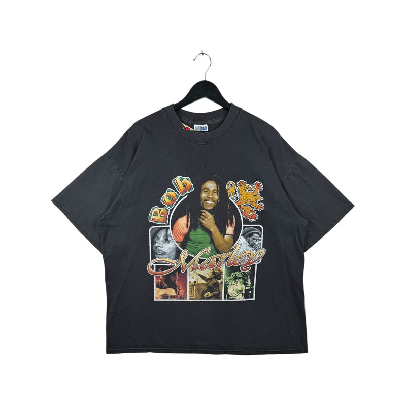 Vintage Bob Marley T-Shirt