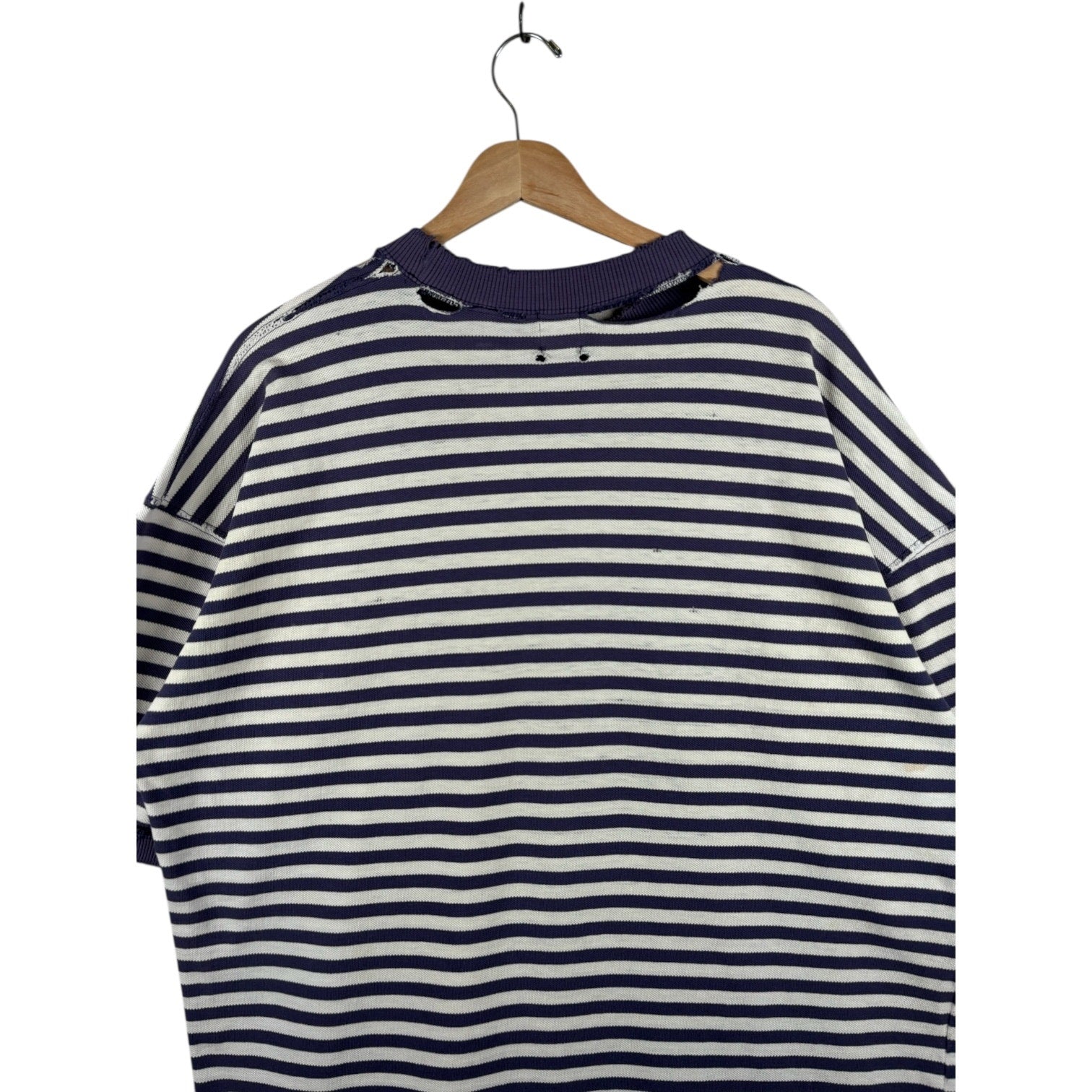 Vintage Gap Striped T-Shirt