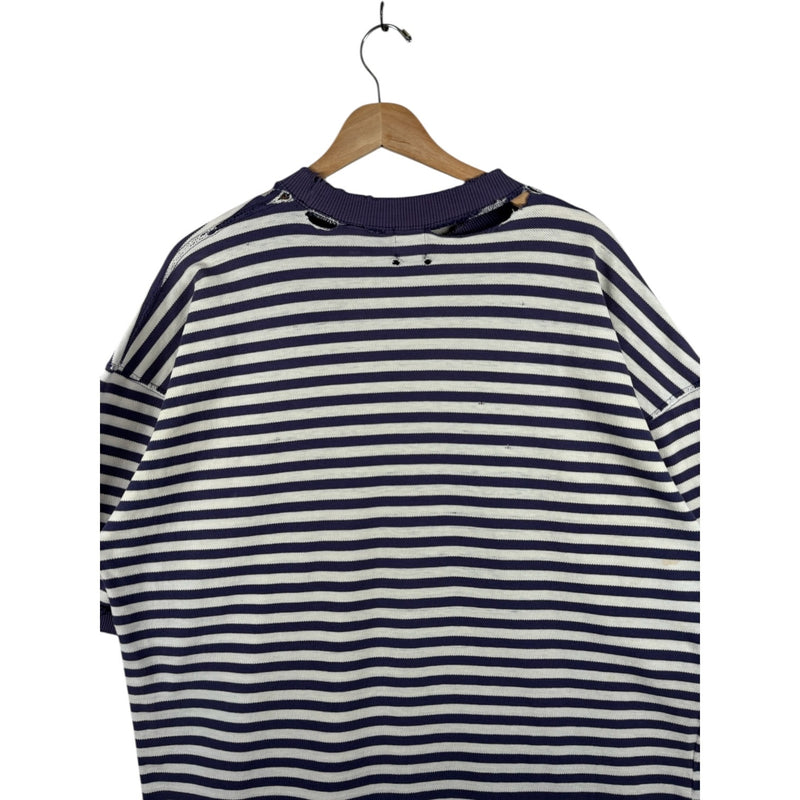 Vintage Gap Striped T-Shirt