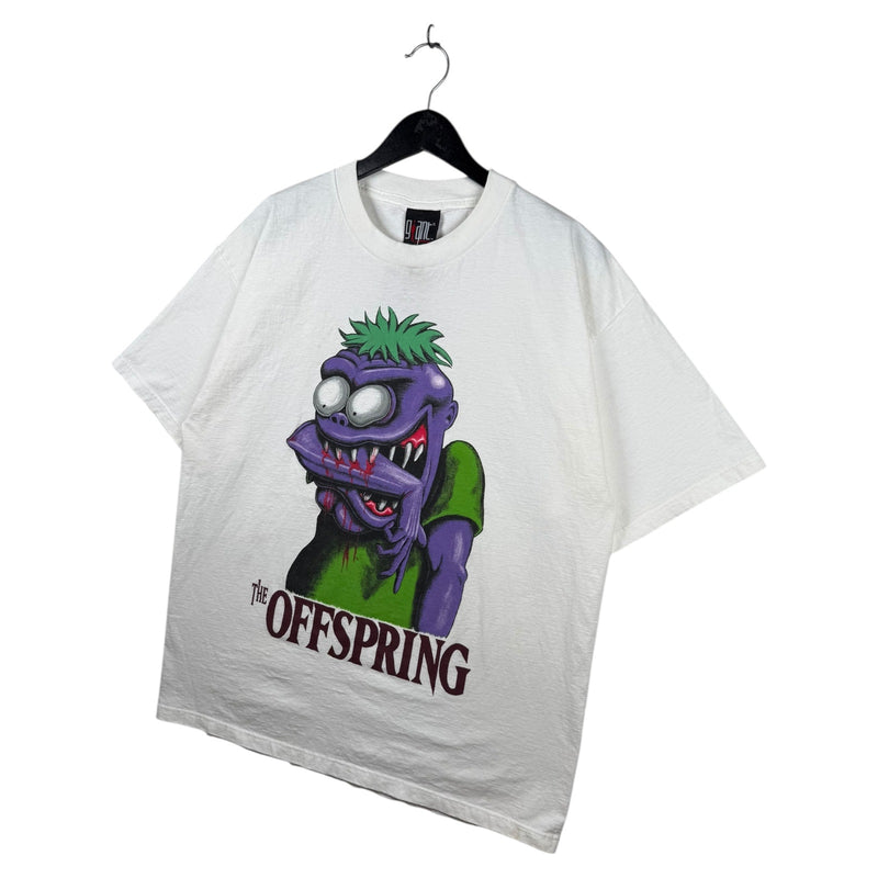 Vintage The Offspring Graphic T-Shirt