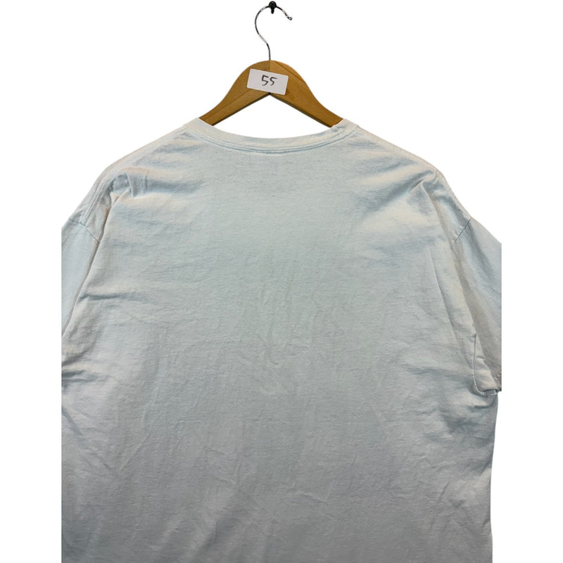 Vintage Michael Jackson T-Shirt