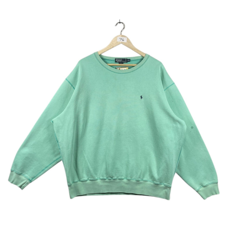 Vintage Polo Ralph Lauren Crewneck