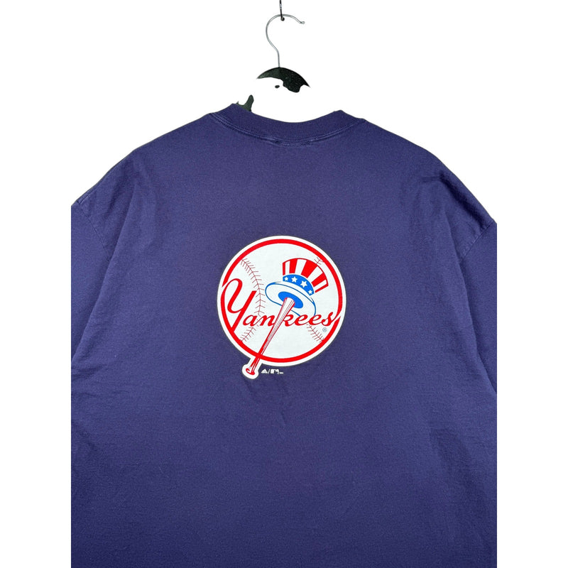 Vintage Adidas New York Yankees MLB T-Shirt