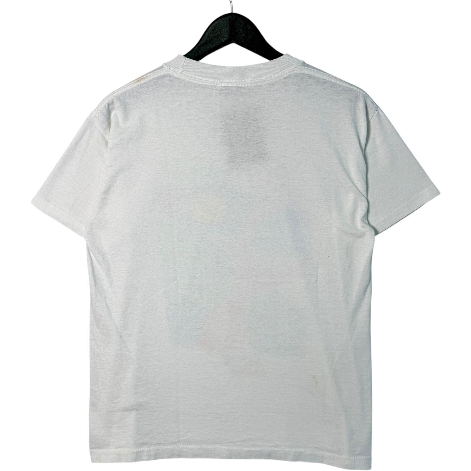 Vintage USTA League Tennis Tee 1991