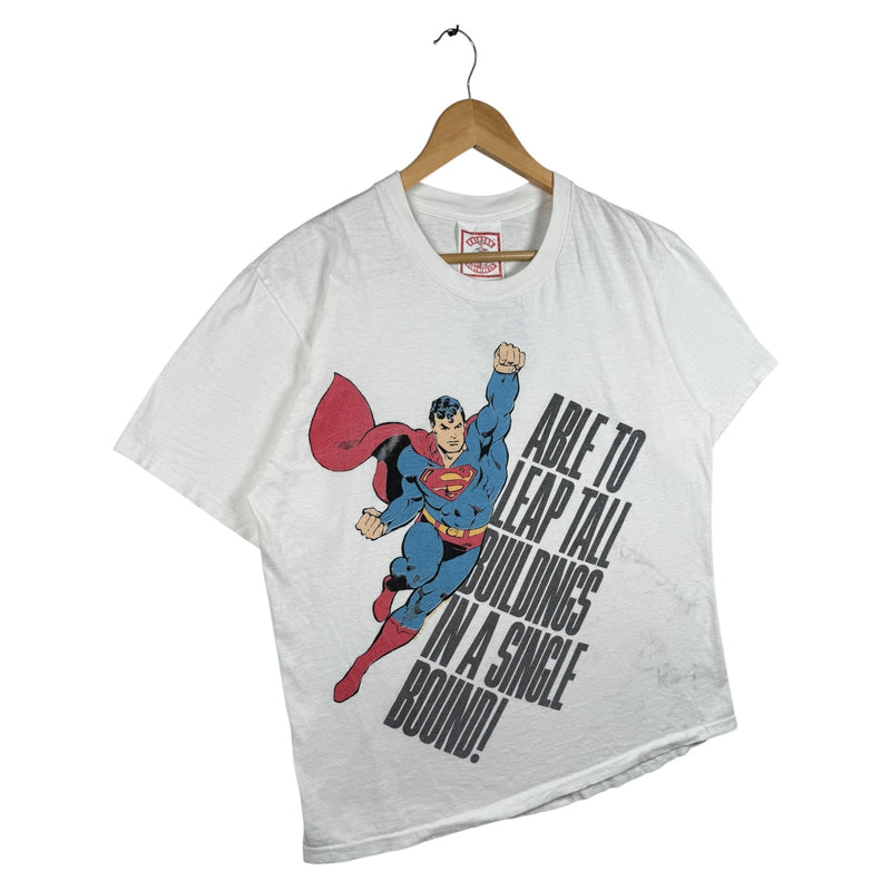 Vintage Superman T-Shirt