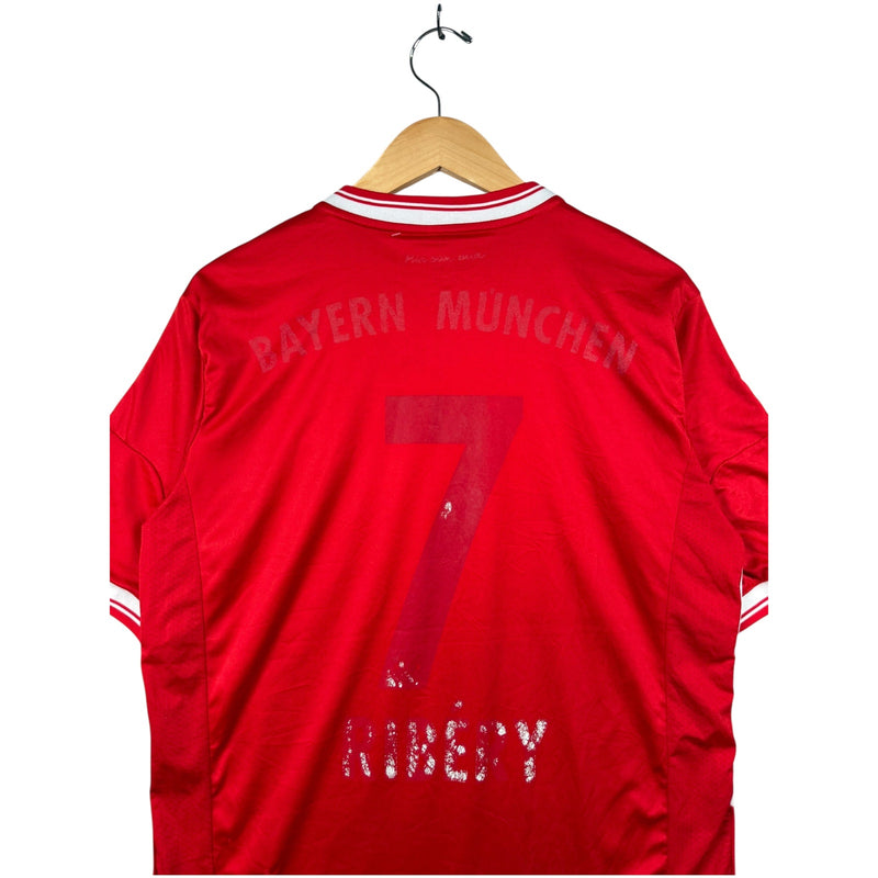 Vintage Adidas T-Mobile Soccer T-Shirt