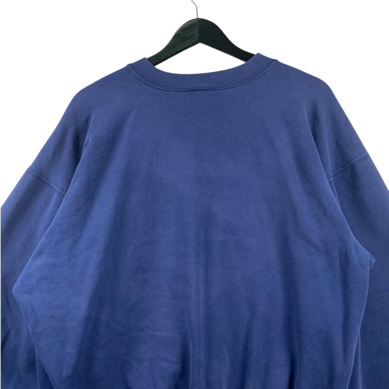 Vintage Nike Swoosh Crewneck