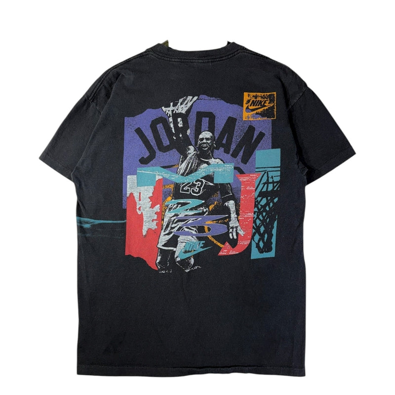 Vintage Nike Air Jordan 23 MJ Graphic T-Shirt
