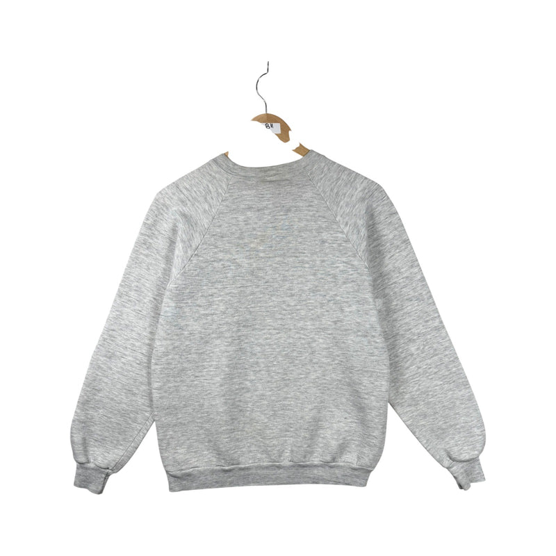 Vintage Disney Mickey Mouse Pullover Crewneck