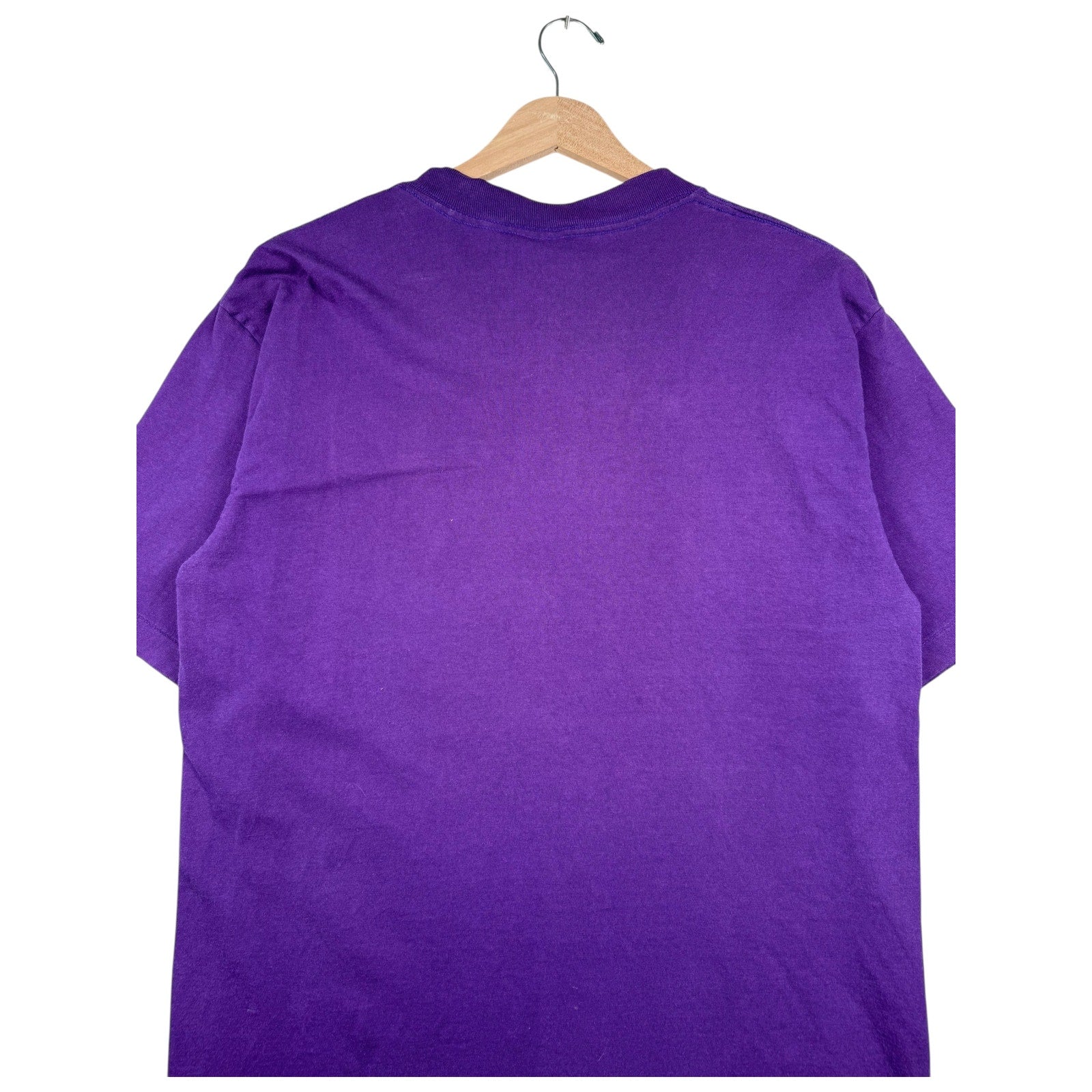 Vintage Furman Graphic T-Shirt