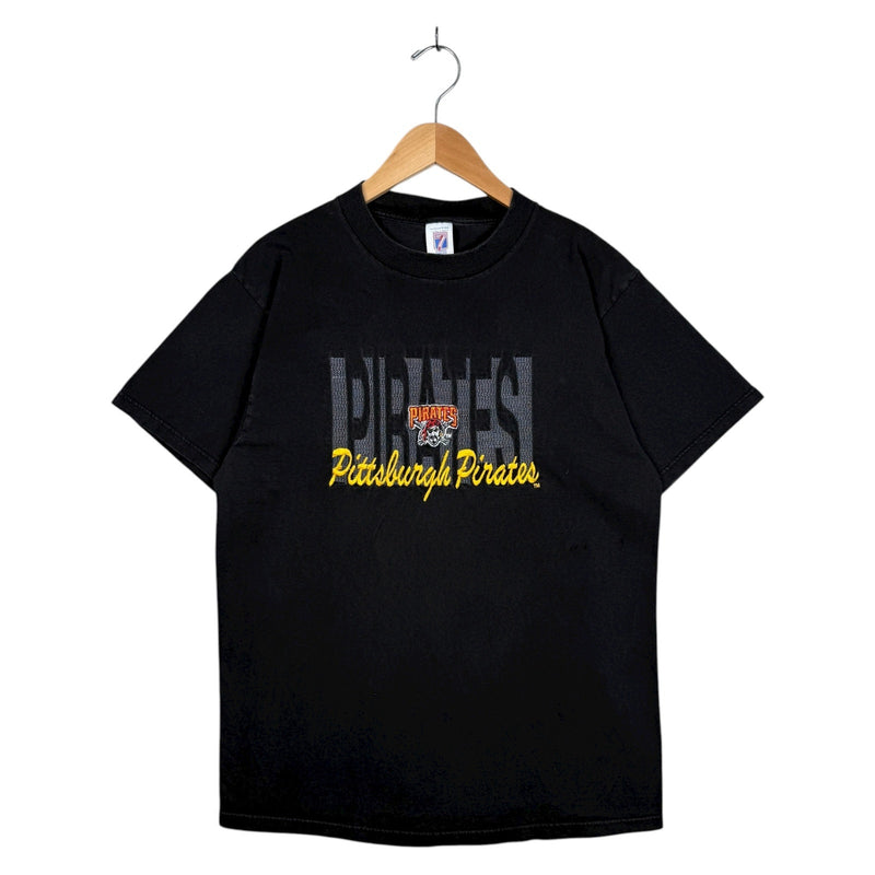 Vintage Pittsburgh Pirates MLB Baseball T-Shirt