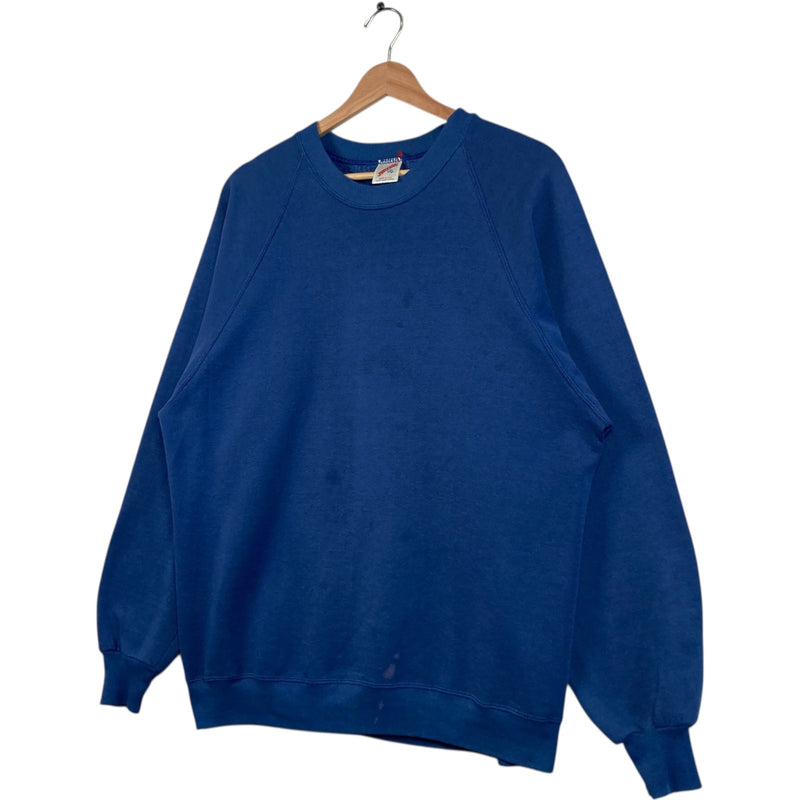 Vintage Jerzees Blank Crewneck