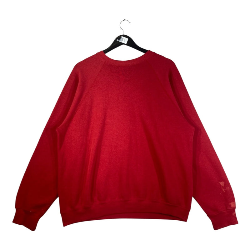 Vintage Wabash College Crawfordsville Indiana Crewneck