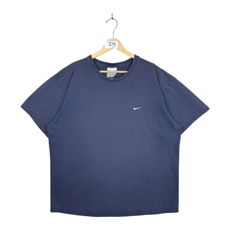 Vintage Nike Swoosh Logo T-Shirt
