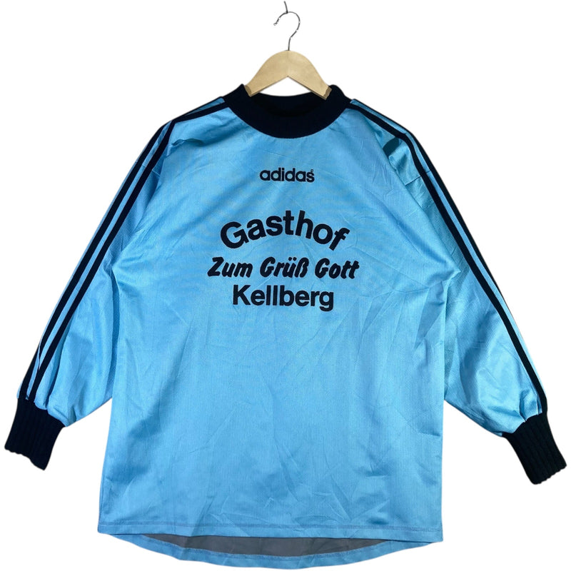 Vintage Germany National Soccer Team Jersey