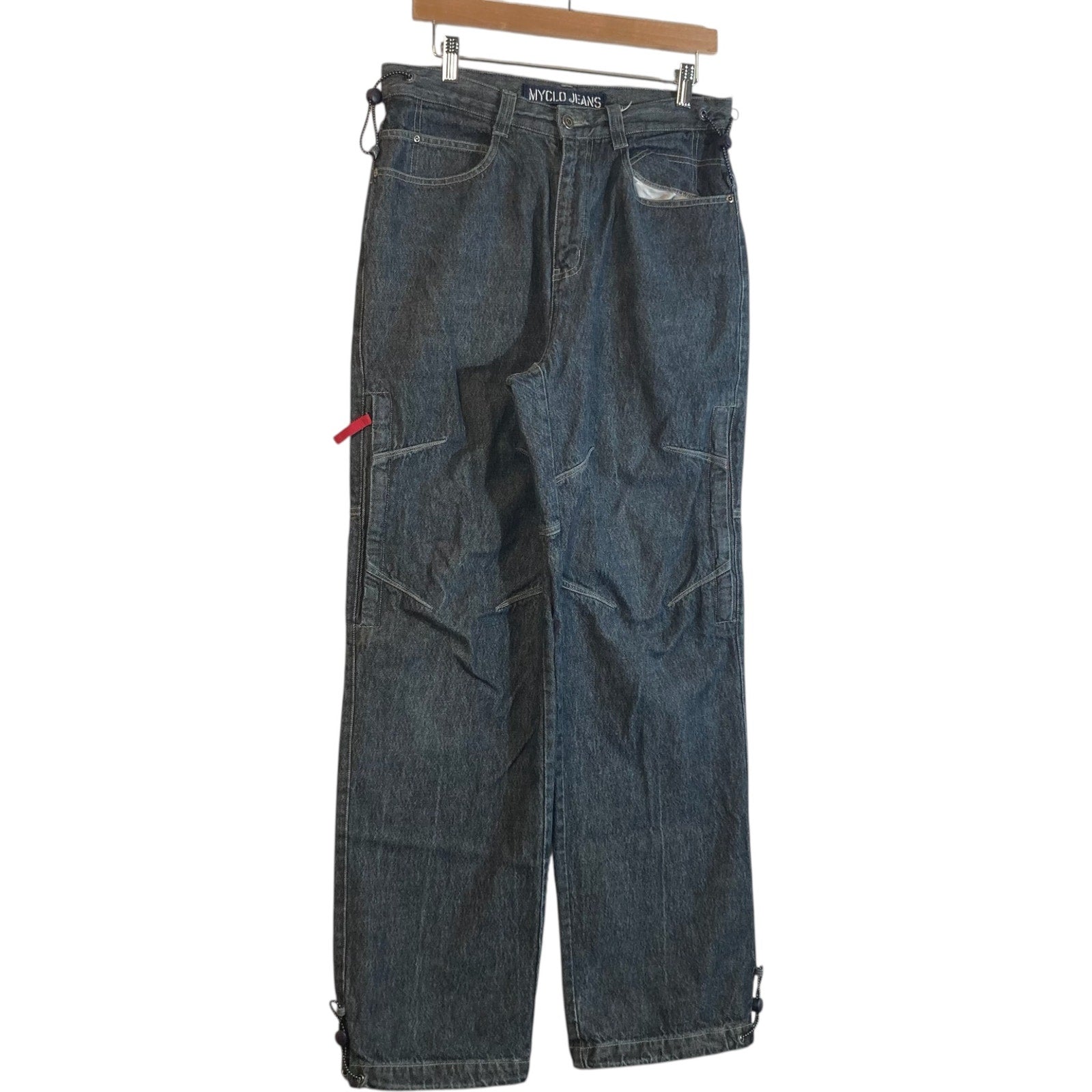 Vintage Myclo Spirit Denim Jeans 32x32