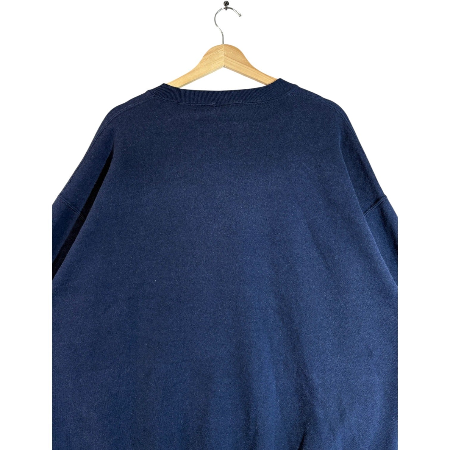 Vintage Wildcats Logo Crewneck