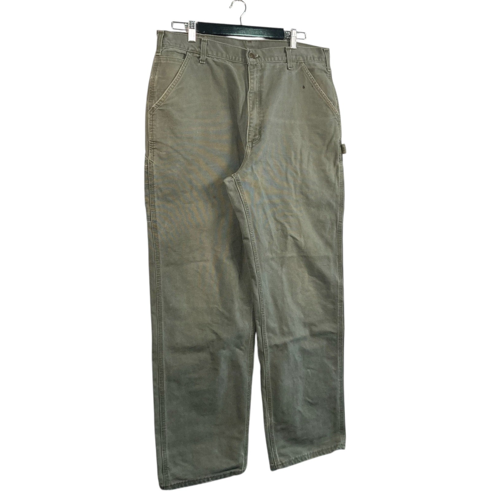 Vintage Carhartt Carpenter Pants 36 x 32