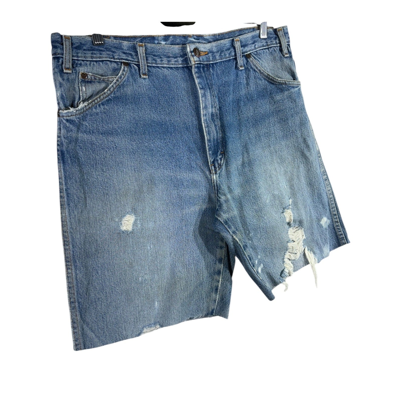 Vintage Dickies Denim Shorts 38