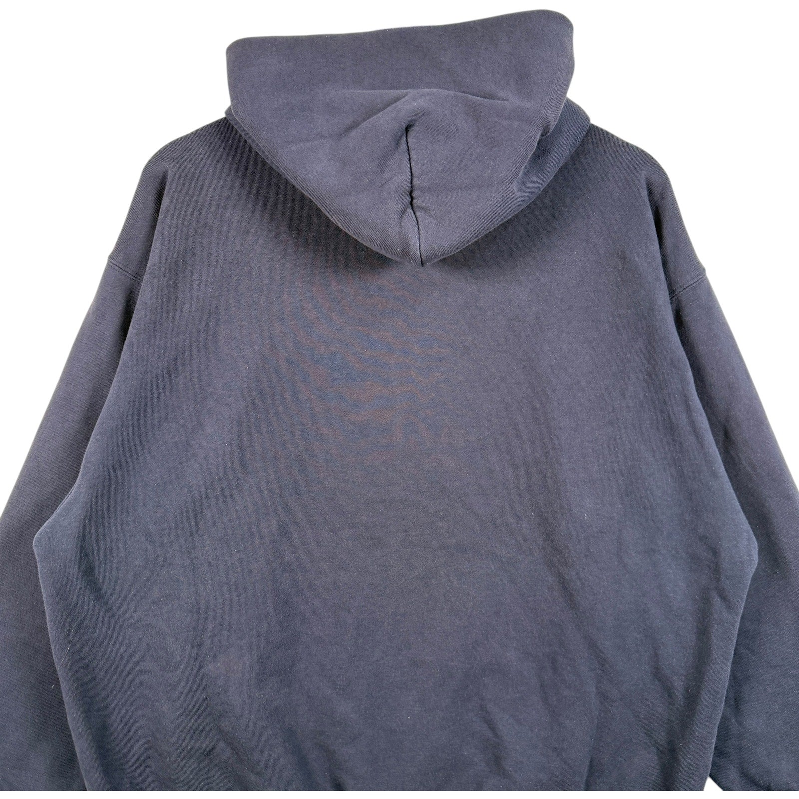 Vintage John Brown University Ireland Spellout Pullover Hoodie