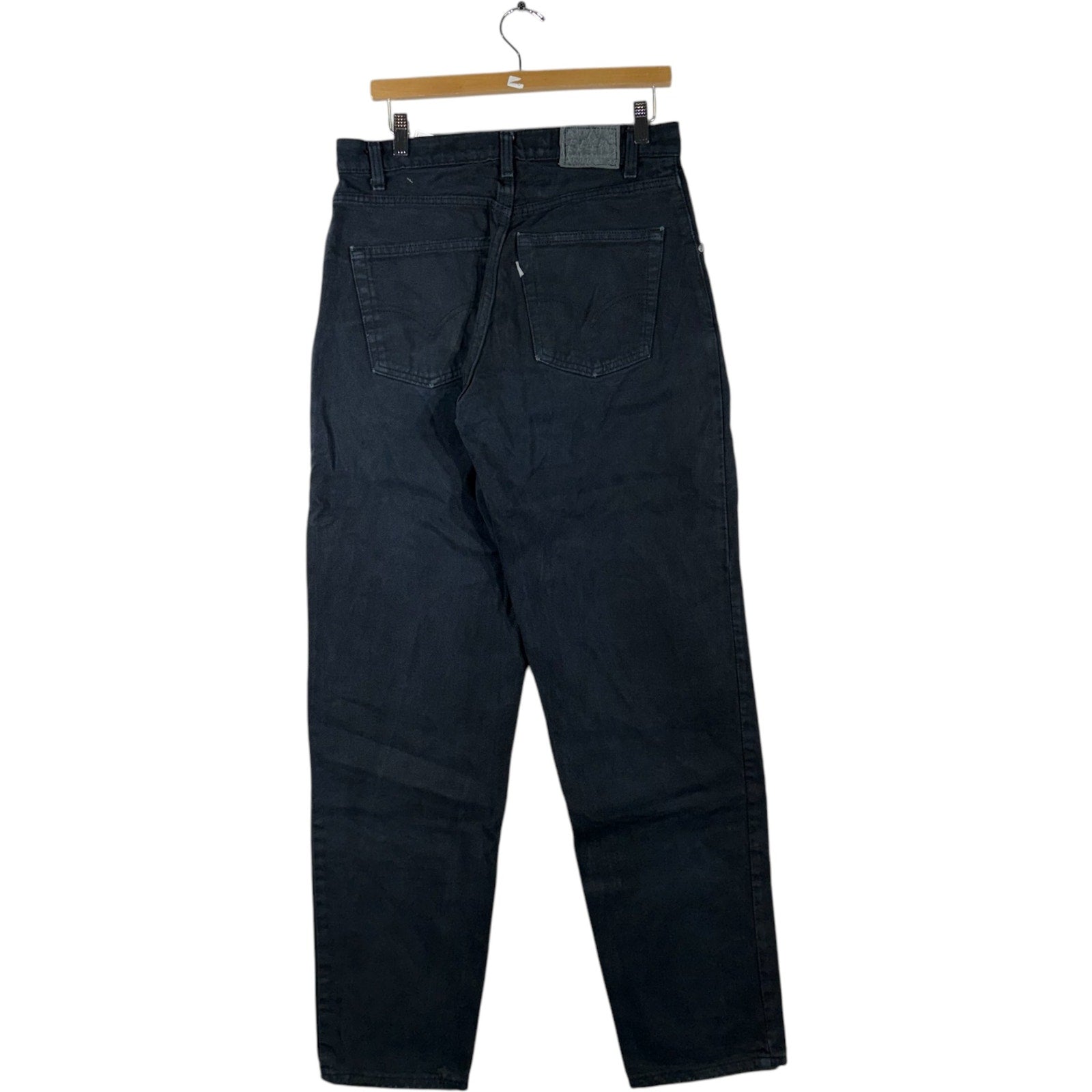 Vintage Levi's SilverTab Loose Leg Denim Jeans