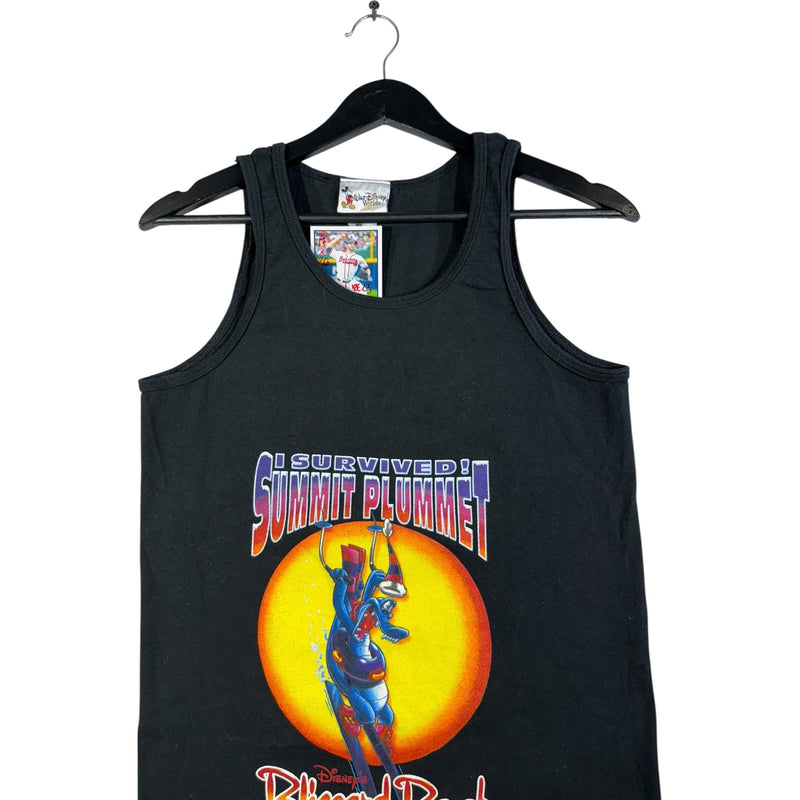 Vintage Disney World Blizzard Beach Tank Top