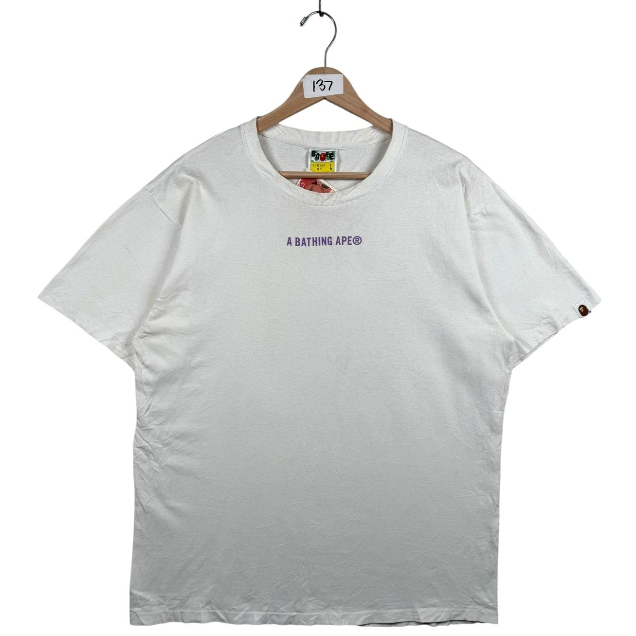 A Bathing Ape T-Shirt