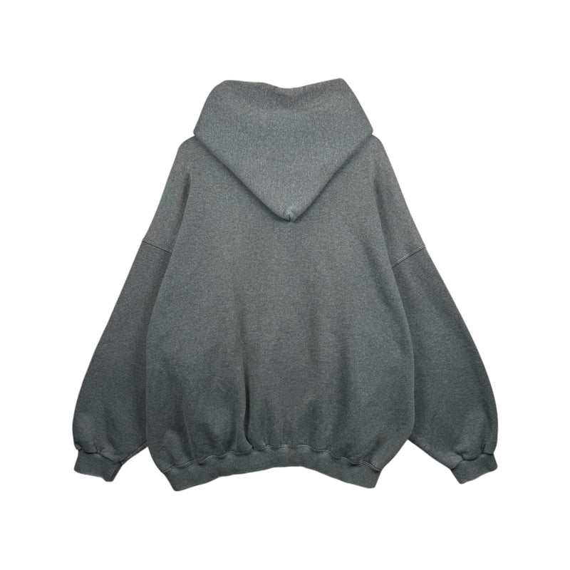 Vintage Nike Swoosh Essential Hoodie