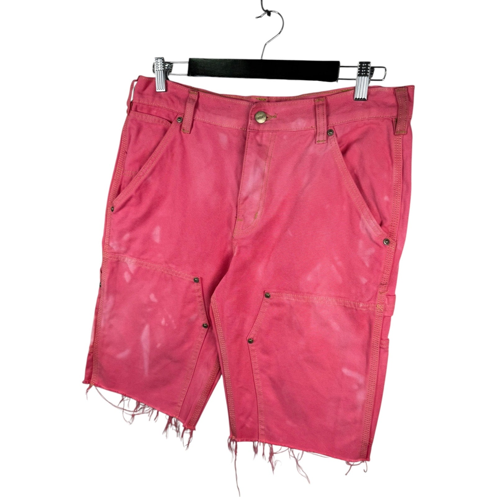 Vintage Carhartt Utility Cargo Shorts