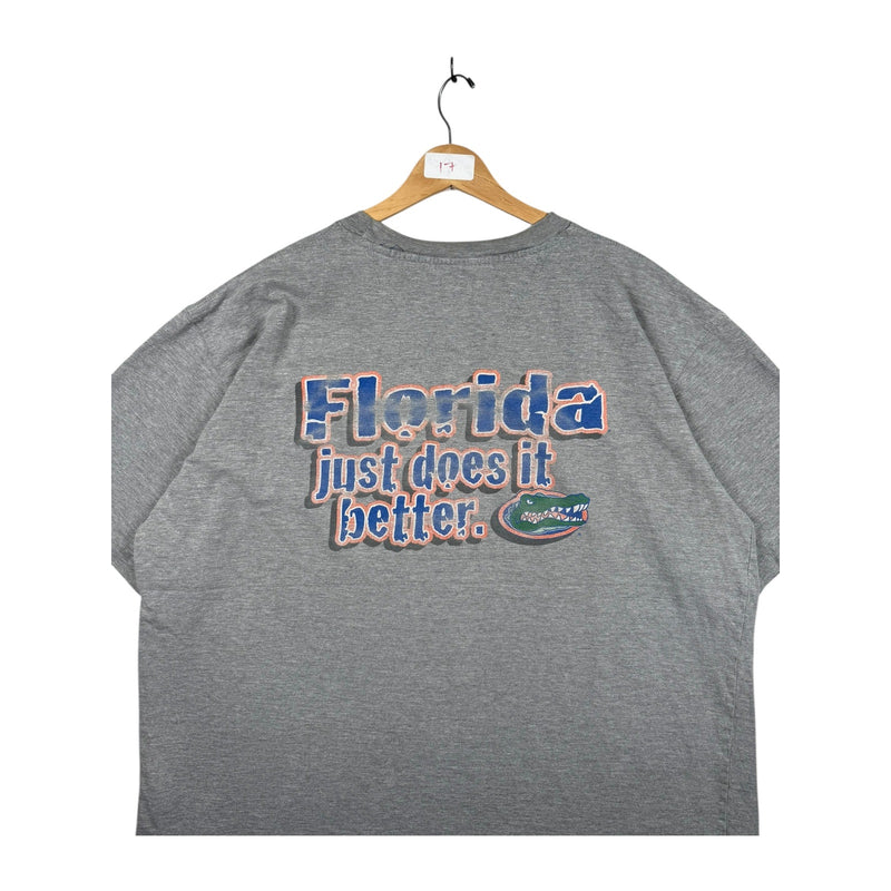 Vintage Starter Florida Gators Everybody Does It T-Shirt