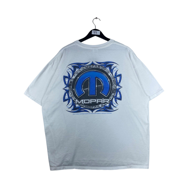 Vintage MOPAR Graphic T-Shirt