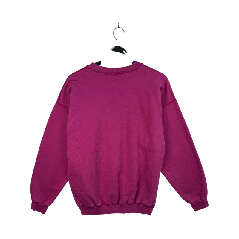 Vintage Graphic Sweatshirt Crewneck