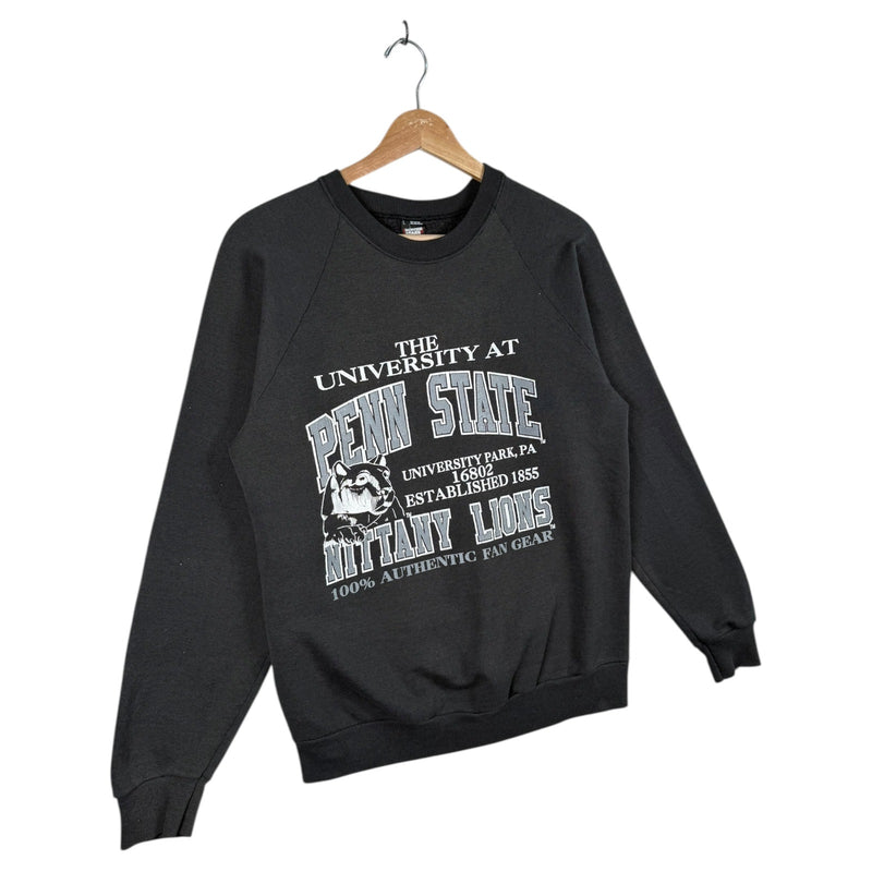 Vintage Penn State Nittany Lions Crewneck