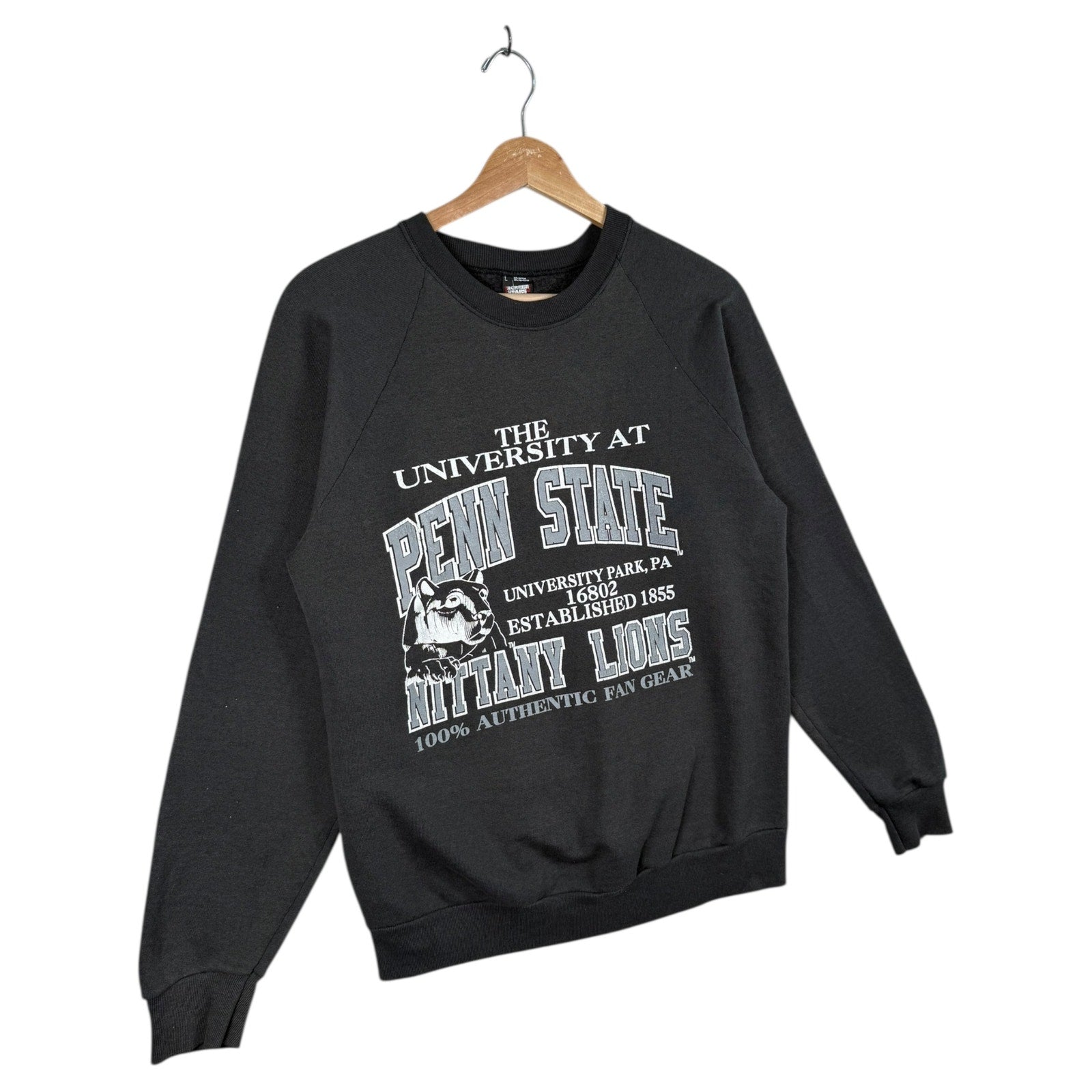 Vintage Penn State Nittany Lions Crewneck
