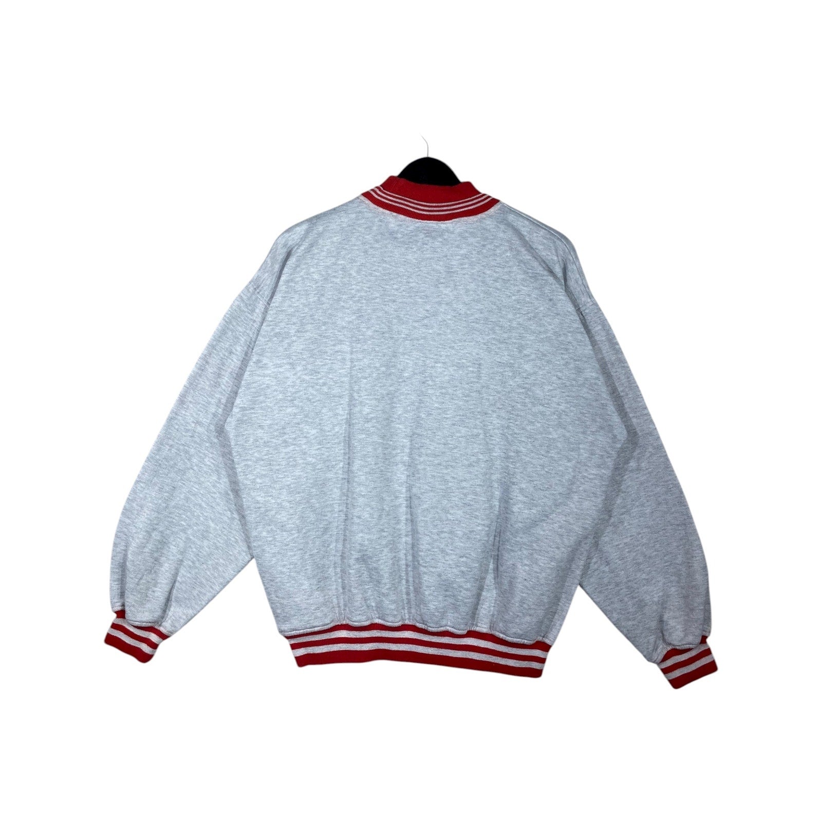 Vintage Stony Brook University Crewneck