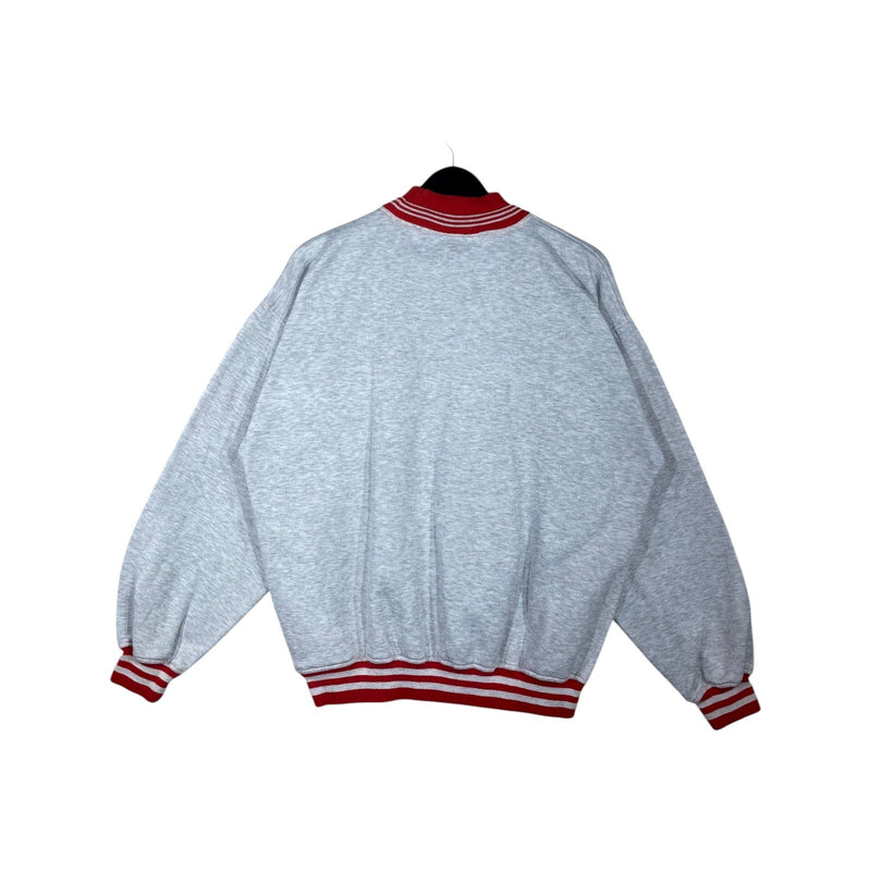 Vintage Stony Brook University Crewneck