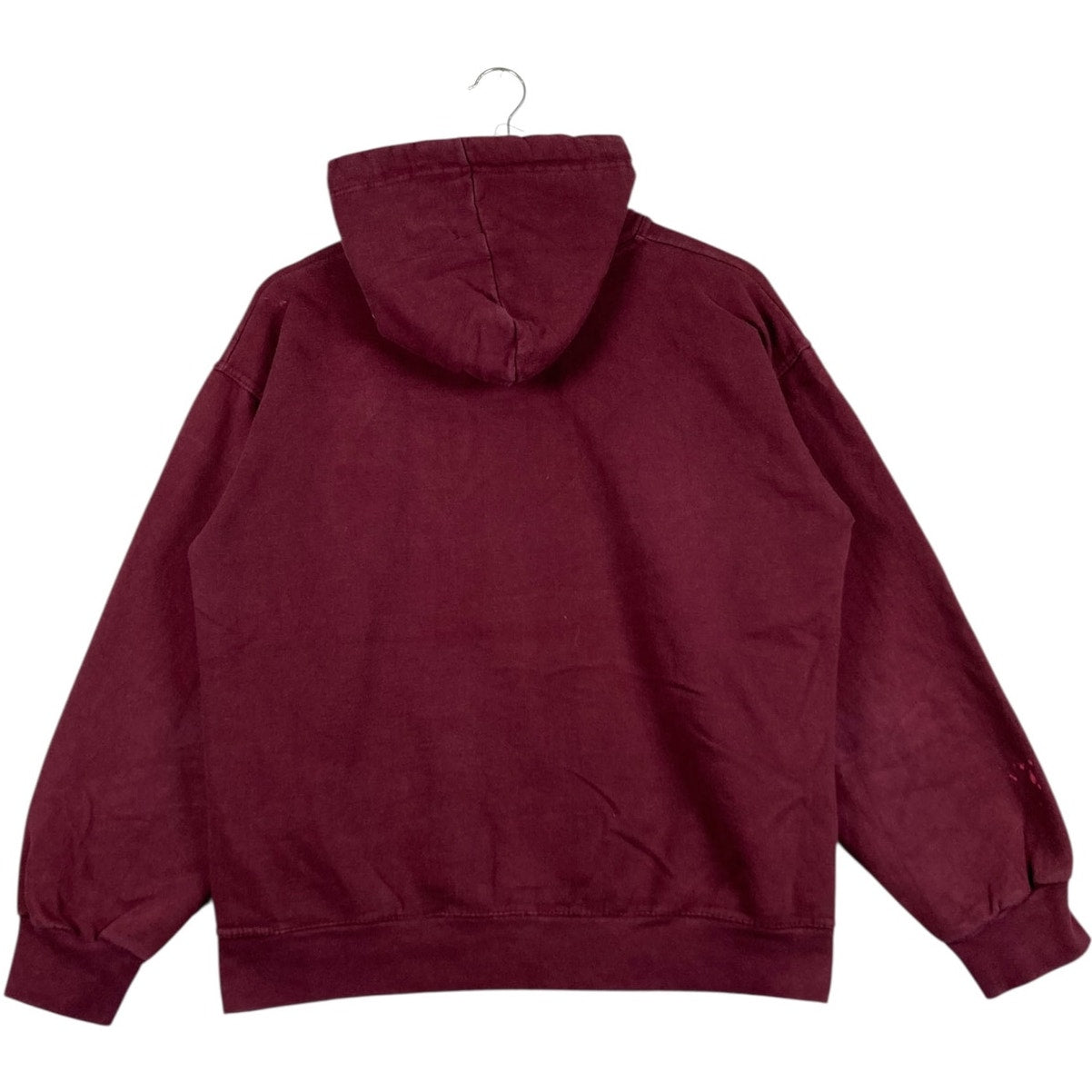 Vintage Porsche Shield Logo Hoodie