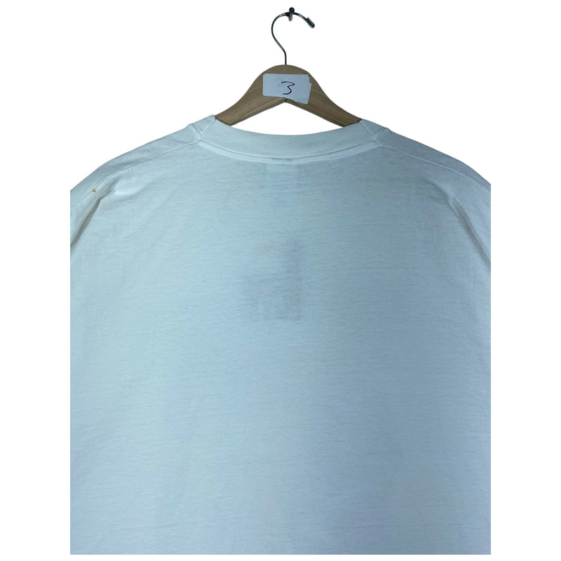 Vintage Dancin' To The Blues Bayou Bill's Bar & Grill T-Shirt