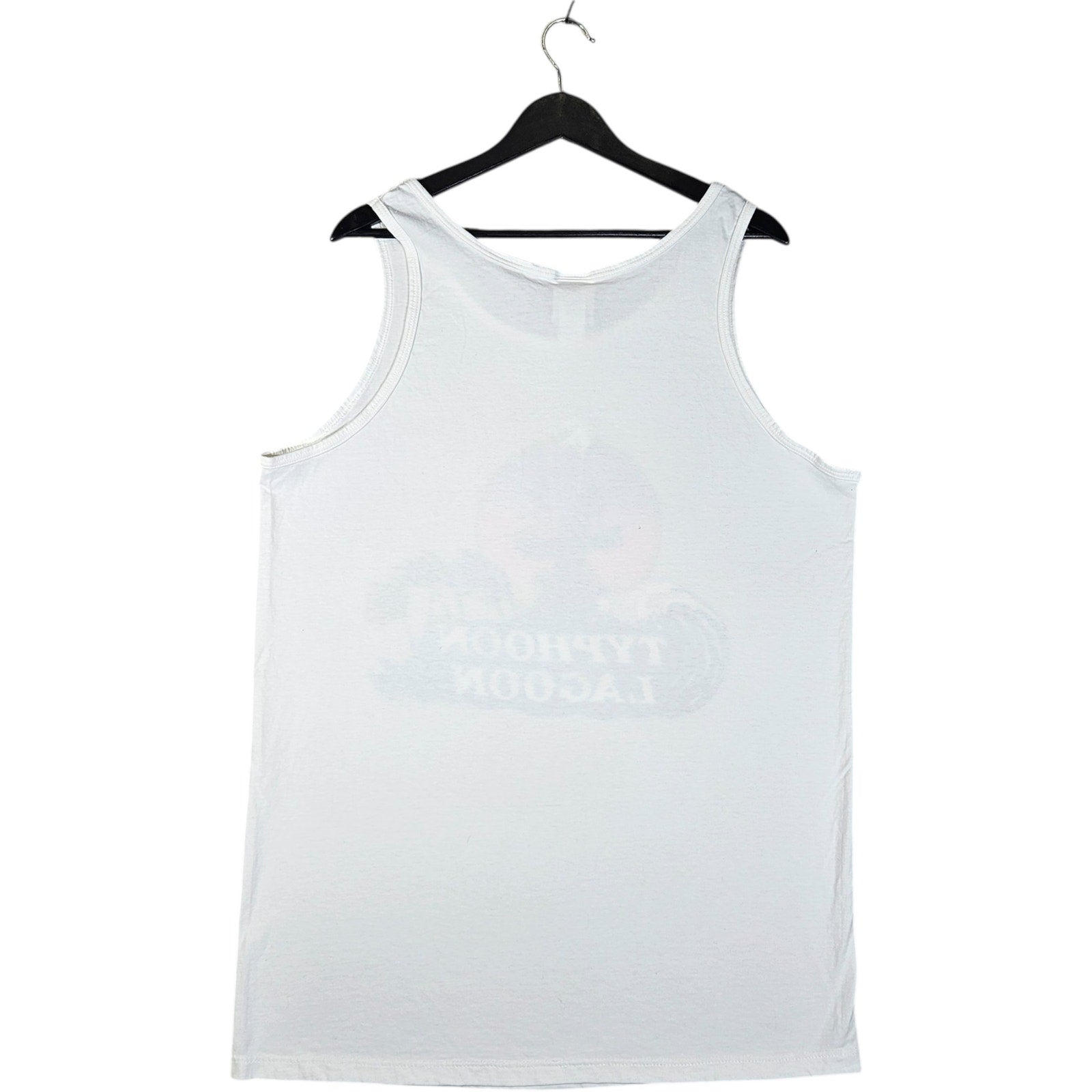 Vintage Mickey Inc Typhoon Lagoon Tank Top