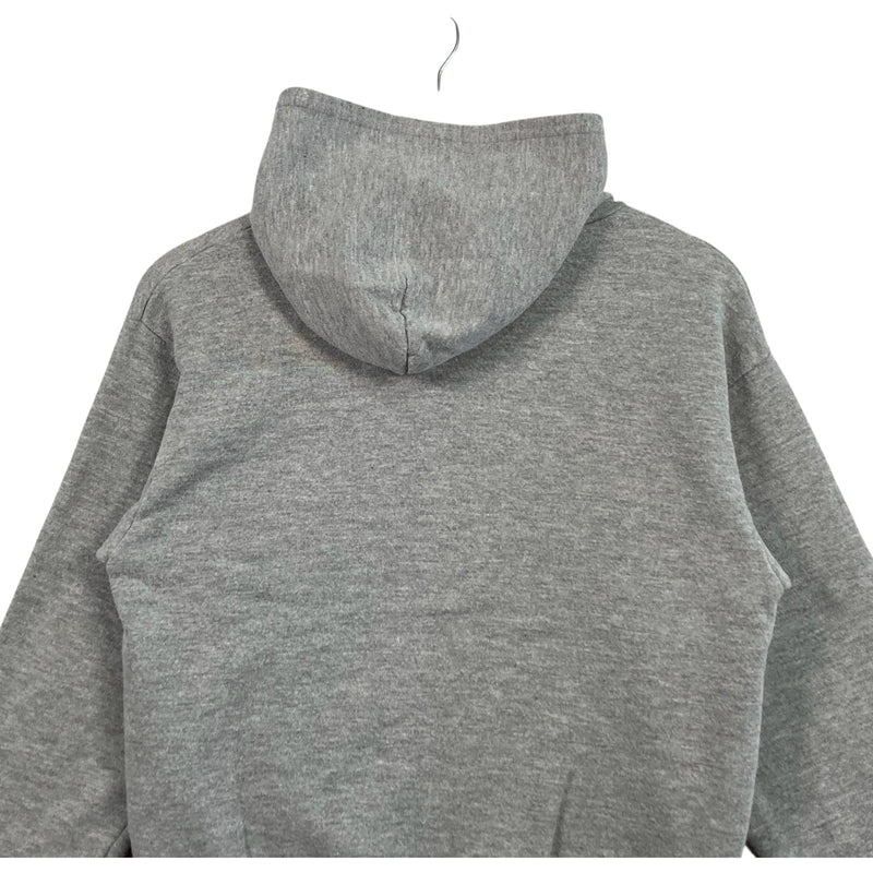 Vintage NFL Tennessee Titans Logo Hoodie